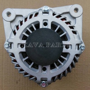 Alternateur de voiture 12V pour Renault <span class=keywords><strong>Koleos</strong></span> A3TJ2481ZE 0986081990 8199 - Product Image 2