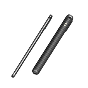2025 Promocional Super Slim 10000mAh Banco de energía portátil Fuente de alimentación móvil de calidad con entrada Micro USB y salida USB Doble - Product Image 4