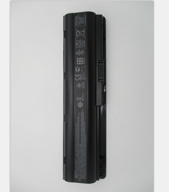 Original New Battery for  hp Cq42 G42 G56 G62 G72 Mu06 10.8v 47wh