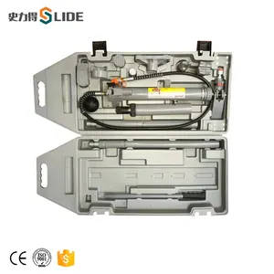 Giá tốt 4 S trạm máy thủy lực điện xe nâng jack