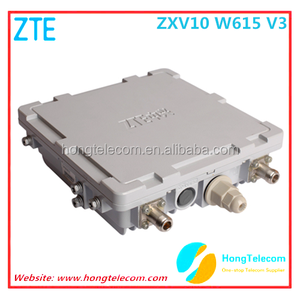 Punto de Acceso Inalámbrico para Exteriores ZTE ZXV10 W615 V3 - Product Image 3