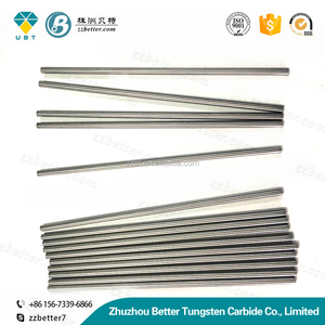Zzbetter Wolframkarbid-Stab, Vollhartmetall-Stabrohlinge - Product Image 5