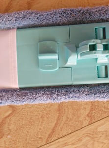 Super Microfiber Flat <strong>Mop</strong> <strong>Stick</strong> - Product Image 5
