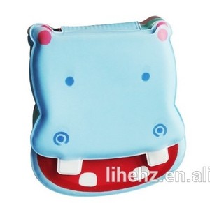 Esummi Vendita Calda PEVA Bambino di Ippona Libro Da Bagno, Impermeabile Animale Libro Divertente Finger <span class=keywords><strong>Gioco</strong></span>, qualità Premium Libro Morbido per I Più Piccoli - Product Image 3