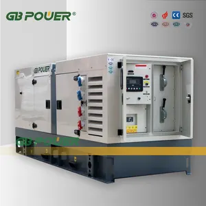 140kva 112kw shandong weifang germany deutz engine diesel generator