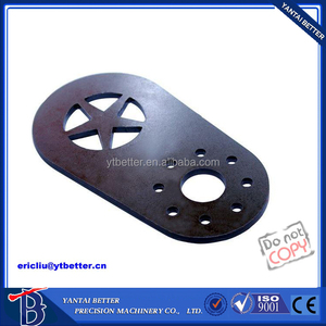 Precisión de corte por láser de chapa personalizada servicio de compras en línea de china - Product Image 3