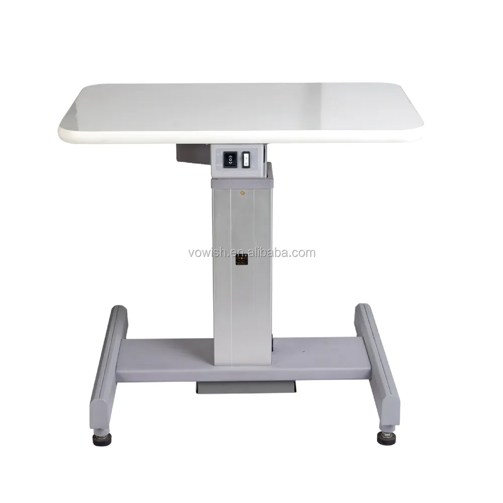 optometry equipment tables cheap price MT-3F electric lift table
