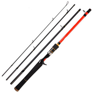 Canne da <span class=keywords><strong>Pesca</strong></span> in Carbonio ad Alta Resistenza 1.8M 1.98M 2.1M 2.4M, <span class=keywords><strong>Spinning</strong></span> e Casting, Potenza XH per Carpe e Persici, Fornitore di Canne da Lancio Lungo - Product Image 5