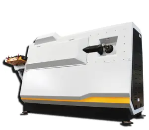 높은 효율적인 저렴한 가격 CNC 철근 벤더 SGW12D-2