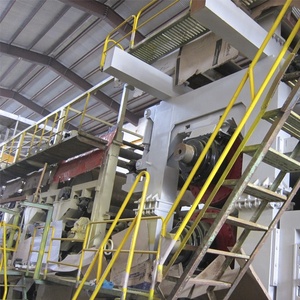 <span class=keywords><strong>Machine</strong></span> de fabrication de papier à copier A4 entièrement automatique, <span class=keywords><strong>machine</strong></span> de fabrication de papier à écrire en rouleaux jumbo à vendre - Product Image 3