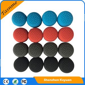 Factory Price for <strong>Nintendo</strong> <strong>Switch</strong> Controller Thumb Grips Thumbstick <strong>Covers</strong> - Product Image 6