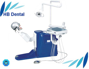 Apparecchiature dentali - Product Image 1