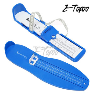 0-20 मिमी माता-पिता और बच्चों के पैर मापने के लिए - Product Image 3
