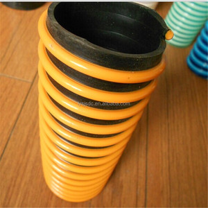 مرنة بولي كلوريد الفينيل خرطوم شفط/خرطوم بولي كلوريد الفينيل - Product Image 3