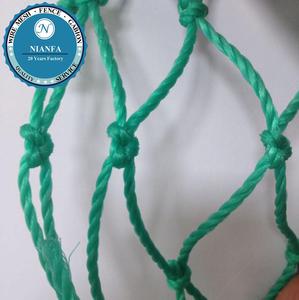 Lưới Chim Để Bắt Chim/Lưới Vuông Lưới Chống Chim Để Sử Dụng Nông Nghiệp (Nhà Máy Quảng Châu) - Product Image 2