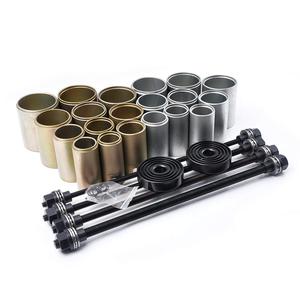 26 Pieces Car <strong>Bush</strong> <strong>Removal</strong> <strong>Tool</strong> and Press and Pull Sleeve Kit - Product Image 5