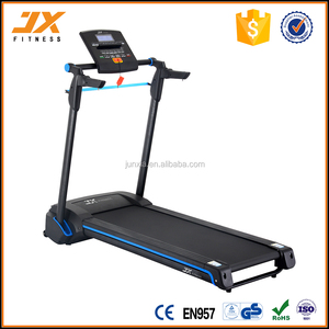 Venta caliente Del Motor de CORRIENTE CONTINUA Mini Plegable Caminadora <span class=keywords><strong>El</strong></span>éctrica Para <span class=keywords><strong>El</strong></span> Hogar - Product Image 1