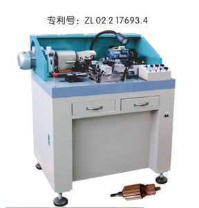 SHJ-5F servo puissance <span class=keywords><strong>Collecteur</strong></span> Bague Collectrice <span class=keywords><strong>Tournant</strong></span> machine - Product Image 2
