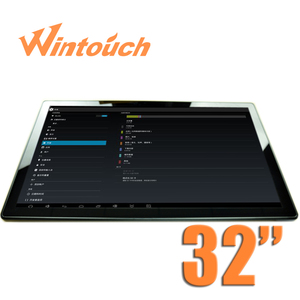 China <span class=keywords><strong>computer</strong></span> import <span class=keywords><strong>touch</strong></span> all in one pc - Product Image 2