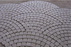 Pierre <span class=keywords><strong>de</strong></span> <span class=keywords><strong>pavé</strong></span> <span class=keywords><strong>de</strong></span> patio en granit durable et bon marché à vendre - Pierre <span class=keywords><strong>de</strong></span> <span class=keywords><strong>pavé</strong></span> pour la décoration <span class=keywords><strong>de</strong></span> jardin, extérieur et parc - Product Image 4