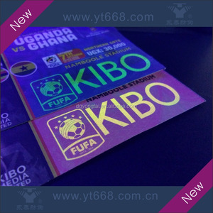 Entradas de papel térmico antifalsificación personalizadas para puerta/Concierto/descuento elegante impreso/orientación/Cartón para carteles - Product Image 6
