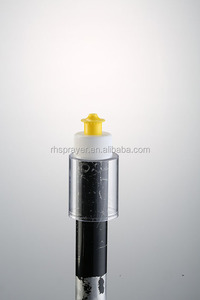 2017 en gros haut quanlity utiles de luxe en plastique grand en plastique bouchon à vis - Product Image 4