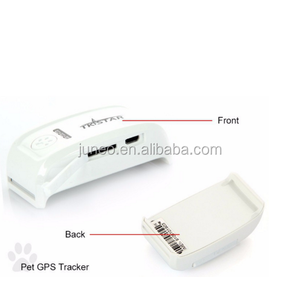 TKSTAR Offre Spéciale GPS Tracker <span class=keywords><strong>TK909</strong></span> avec collier de chien dispositif de suivi en temps réel pour animaux antivol emplacement - Product Image 2