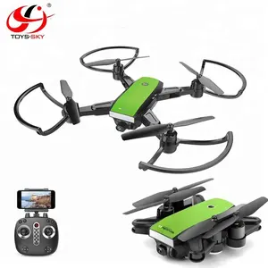 LH-X28 A Buon Mercato GPS Drone Follow Me Modalità Wifi FPV 2MP Macchina Fotografica Chenghai Giocattoli