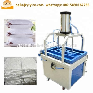 Machine d'emballage <span class=keywords><strong>sous</strong></span> <span class=keywords><strong>vide</strong></span> pour oreiller, machine de compression et de scellage pour oreiller - Product Image 5