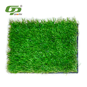 Mars expo <span class=keywords><strong>2018</strong></span> pp + pe herbe sport golf de football faux gazon herbe prix gazon artificiel - Product Image 6