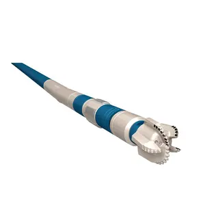 High quality API downhole mud motor / downhole drilling motor