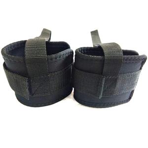 Bordo del corpo di Nuoto di Immersione super stong fin saver fin attacchi Surf Accessori cinturino alla caviglia - Product Image 2