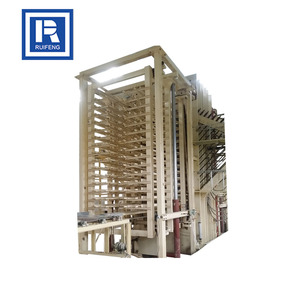 Ligne de production de MDF d'<span class=keywords><strong>occasion</strong></span> à vendre, machines de fabrication de MDF, machine à panneaux de <span class=keywords><strong>bois</strong></span> - Product Image 1