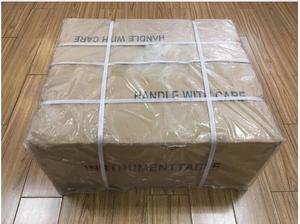 WZ-3A cơ giới nhãn khoa điện nâng bảng 1 năm bảo hành quang học dụng cụ sản phẩm - Product Image 6