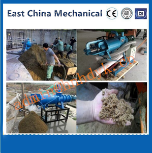 Máquina deshidratadora <span class=keywords><strong>de</strong></span> estiércol <span class=keywords><strong>de</strong></span> aves <span class=keywords><strong>de</strong></span> corral <span class=keywords><strong>de</strong></span> cerdo/vaca/<span class=keywords><strong>oveja</strong></span>/pollo <span class=keywords><strong>de</strong></span> gran venta - Product Image 2