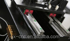Determinación de Posición de la luz roja Mejor Precio Máquina de Corte Por Láser de Fibra de Metal - Product Image 2