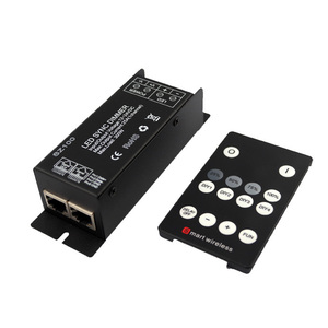 Caliente! Rf atenuador <span class=keywords><strong>de</strong></span> <span class=keywords><strong>luz</strong></span> led, llevó la <span class=keywords><strong>luz</strong></span> tenue, led <span class=keywords><strong>de</strong></span> control remoto regulador <span class=keywords><strong>de</strong></span> <span class=keywords><strong>luz</strong></span>, dc12-24v/12a - Product Image 5