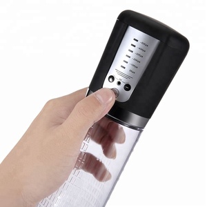 Recargable automático eléctrico <span class=keywords><strong>bomba</strong></span> de <span class=keywords><strong>pene</strong></span> desarrollador extensor de <span class=keywords><strong>pene</strong></span> ampliadora - Product Image 4