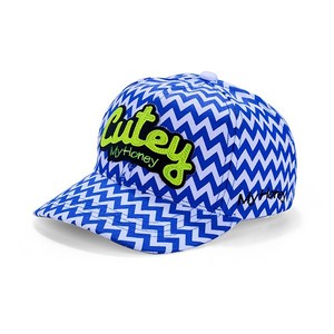 Custom <span class=keywords><strong>Made</strong></span> Simple Hip Hop casquette de nouvelle conception - Product Image 2