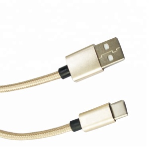 อะแดปเตอร์ USB3.1 ความเร็วสูงแบบ Type C ตัวผู้เป็น Micro USB ตัวเมีย สำหรับสมาร์ทโฟน แท็บเล็ต เครื่องพิมพ์ และอุปกรณ์ Type-C - Product Image 3