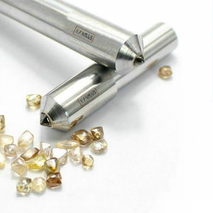 Kim Cương Bánh Xe Thay Đồ Dài Xử Lý Kim Cương Mài Bánh Xe Tủ Quần Áo Công Cụ - Product Image 1