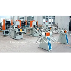 Machinery Roxide Cross-linking Polythene PE-X Pipe Plastic Extruding Machine PEX Pipe Machine from China 20/25kg/h 7.5/11kw 45kw