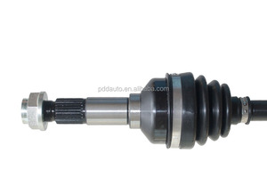 PDD para 2016-2017 <span class=keywords><strong>Yamaha</strong></span> <span class=keywords><strong>yxz</strong></span> 1000 R frente CV eje 90348 - Product Image 2