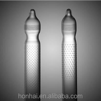 Форма для презервативов из боросиликатного стекла