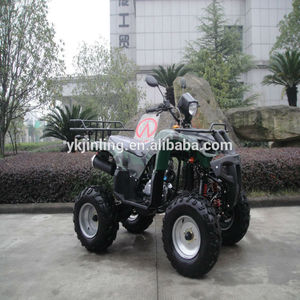 Cee embrague Manual de las montañas rocosas atv 250cc - Product Image 3