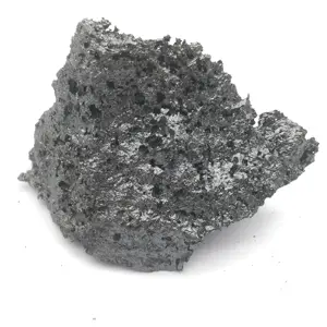Matière première réfractaire Carbure de bore -B4C pour la fabrication de produits réfractaires - Product Image 1