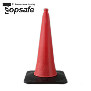 Haute qualité de <span class=keywords><strong>petite</strong></span> taille pvc de sécurité routière led light cone pour vente - Product Image 1