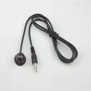 High quality ir ir receiver module cable with Stereo 2.5/3.5mm connector
