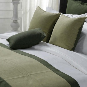 Reine Taille 1000TC <span class=keywords><strong>Coton</strong></span> Égyptien Blanc Draps <span class=keywords><strong>de</strong></span> Lit <span class=keywords><strong>En</strong></span> <span class=keywords><strong>Percale</strong></span> - Product Image 6