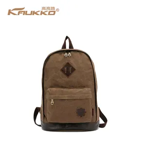 Guangzhou Leisure Custom Manufacture Laptop Bags Backpack